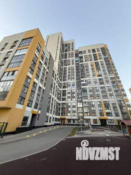 3-к квартира, вторичка, 65м2, 18/25 этаж