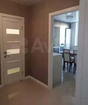 3-к квартира, вторичка, 85м2, 8/16 этаж
