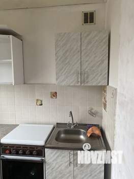 1-к квартира, вторичка, 31м2, 5/5 этаж