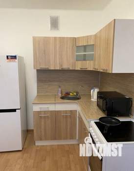 1-к квартира, вторичка, 44м2, 8/12 этаж