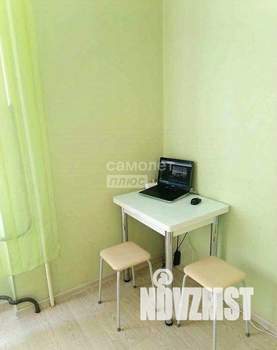 1-к квартира, вторичка, 35м2, 1/12 этаж