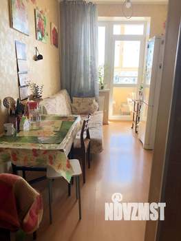 1-к квартира, вторичка, 41м2, 8/9 этаж