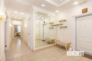 3-к квартира, вторичка, 90м2, 10/28 этаж