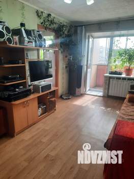 2-к квартира, вторичка, 42м2, 5/5 этаж