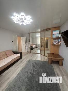 2-к квартира, вторичка, 42м2, 5/9 этаж