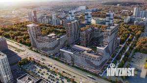 2-к квартира, вторичка, 62м2, 5/26 этаж