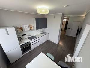 2-к квартира, вторичка, 69м2, 23/29 этаж