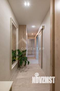3-к квартира, вторичка, 58м2, 8/9 этаж