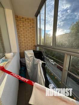 Студия квартира, вторичка, 27м2, 4/25 этаж