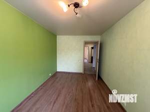 3-к квартира, вторичка, 72м2, 5/6 этаж