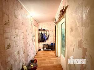 1-к квартира, вторичка, 34м2, 3/5 этаж
