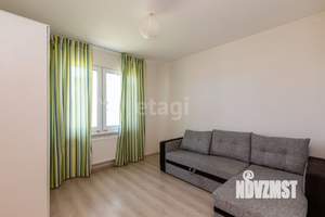 1-к квартира, вторичка, 32м2, 1/25 этаж