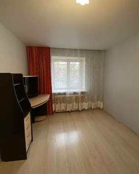 2-к квартира, вторичка, 51м2, 1/9 этаж
