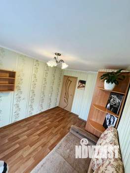 3-к квартира, вторичка, 64м2, 3/9 этаж