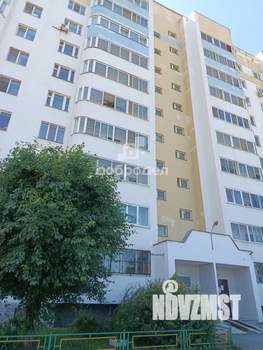 1-к квартира, вторичка, 34м2, 1/10 этаж