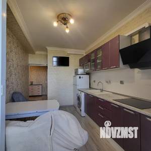 1-к квартира, вторичка, 41м2, 15/24 этаж