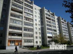 1-к квартира, вторичка, 34м2, 2/9 этаж