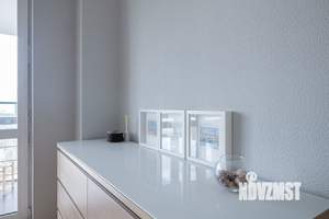 2-к квартира, вторичка, 50м2, 18/25 этаж