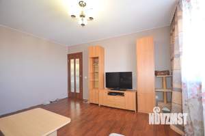 3-к квартира, вторичка, 64м2, 8/9 этаж