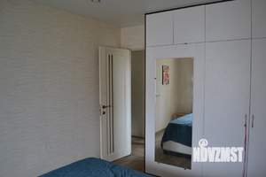 2-к квартира, вторичка, 40м2, 7/9 этаж