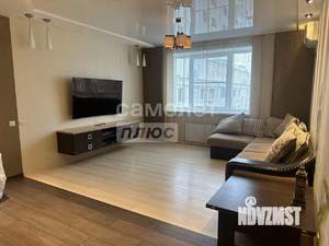 4-к квартира, вторичка, 127м2, 5/5 этаж