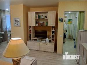 2-к квартира, вторичка, 44м2, 4/5 этаж