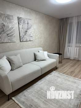 3-к квартира, вторичка, 59м2, 2/5 этаж