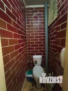 3-к квартира, вторичка, 72м2, 1/4 этаж