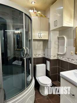 2-к квартира, вторичка, 66м2, 3/10 этаж