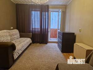 1-к квартира, вторичка, 27м2, 2/5 этаж