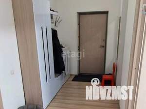 3-к квартира, вторичка, 81м2, 11/19 этаж