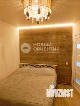 3-к квартира, вторичка, 79м2, 7/16 этаж