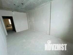 3-к квартира, вторичка, 82м2, 7/25 этаж