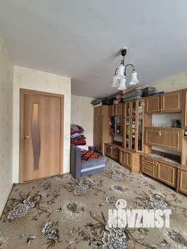 1-к квартира, вторичка, 33м2, 2/14 этаж