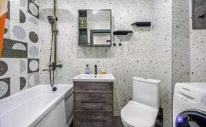 3-к квартира, вторичка, 60м2, 1/9 этаж