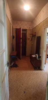 3-к квартира, вторичка, 73м2, 2/4 этаж