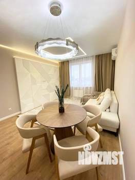 3-к квартира, вторичка, 98м2, 15/17 этаж