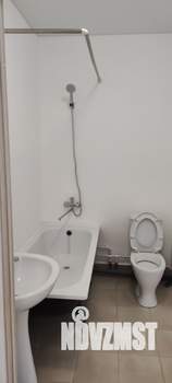 Студия квартира, вторичка, 28м2, 8/9 этаж