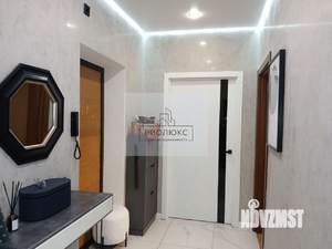 2-к квартира, вторичка, 53м2, 12/21 этаж