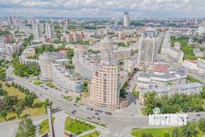 4-к квартира, вторичка, 275м2, 15/16 этаж