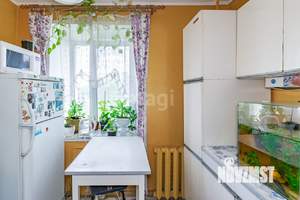 2-к квартира, вторичка, 45м2, 6/9 этаж