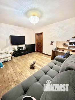 2-к квартира, вторичка, 62м2, 4/11 этаж