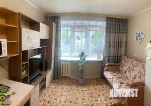 1-к квартира, вторичка, 18м2, 4/5 этаж