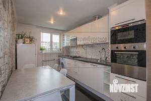 2-к квартира, вторичка, 44м2, 6/9 этаж