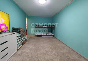 2-к квартира, вторичка, 44м2, 1/5 этаж