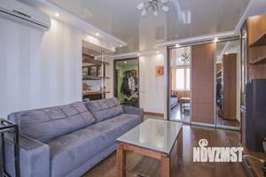 3-к квартира, вторичка, 73м2, 5/10 этаж