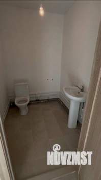 1-к квартира, вторичка, 33м2, 22/25 этаж