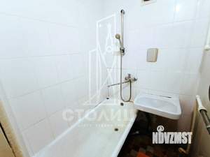 2-к квартира, вторичка, 45м2, 6/9 этаж