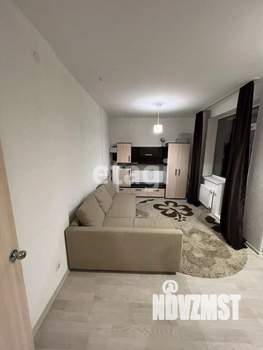 Студия квартира, вторичка, 30м2, 16/25 этаж