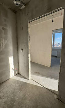 1-к квартира, вторичка, 36м2, 11/25 этаж